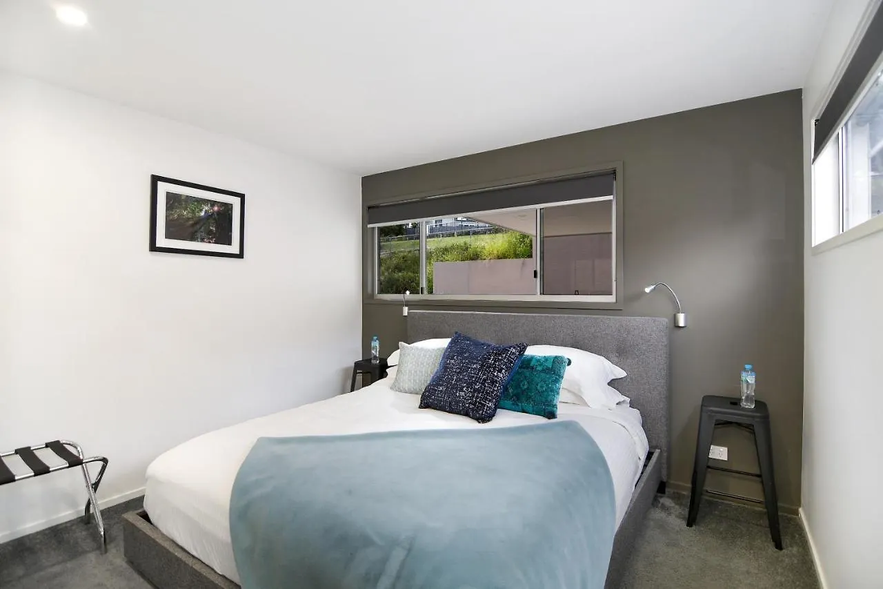 Coral Villa Maleny