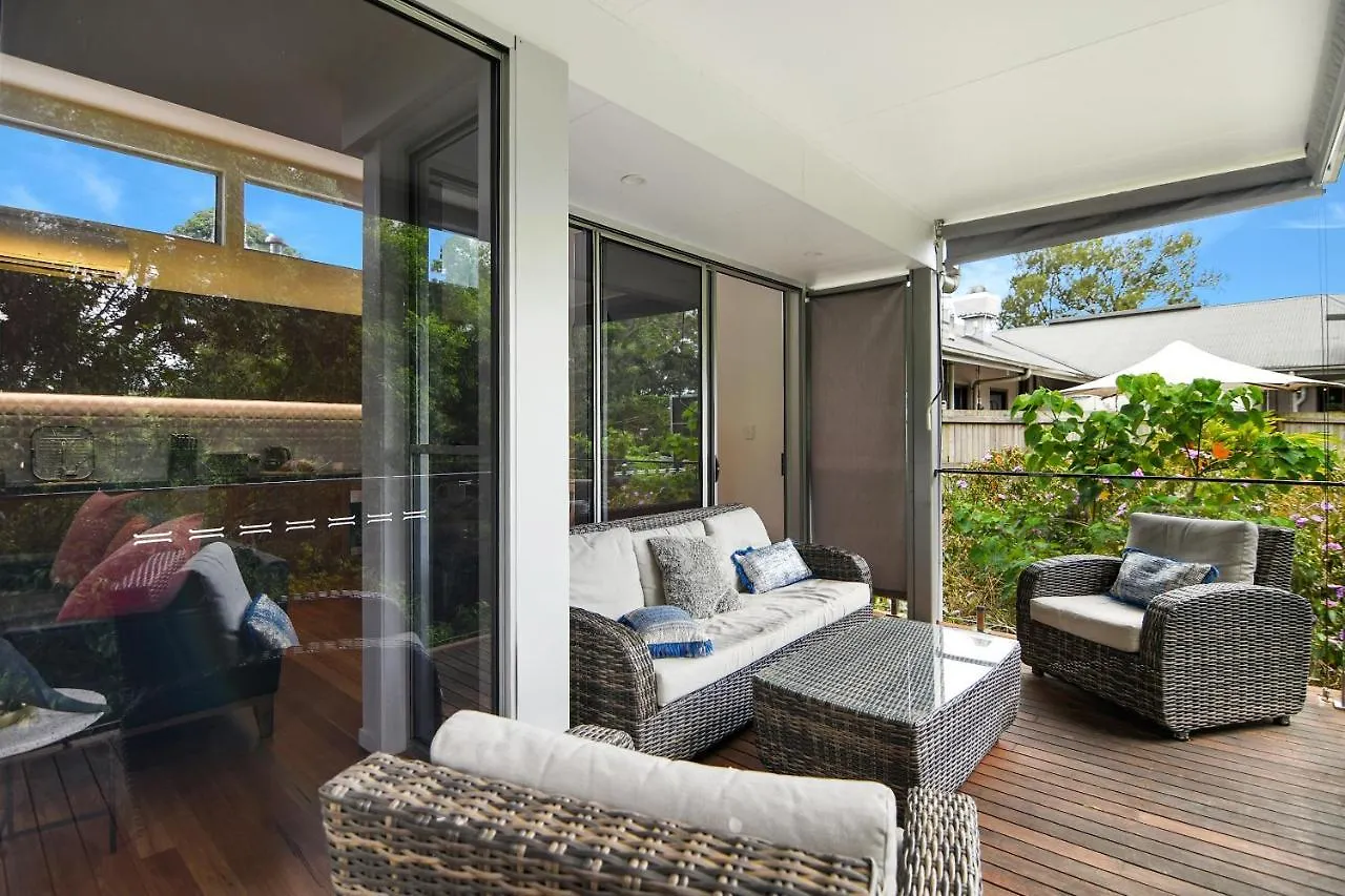 Coral Villa Maleny Αυστραλία